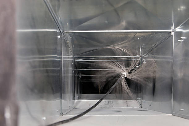 Best Best Air Duct Cleaning Company  in Mount Airy, GA