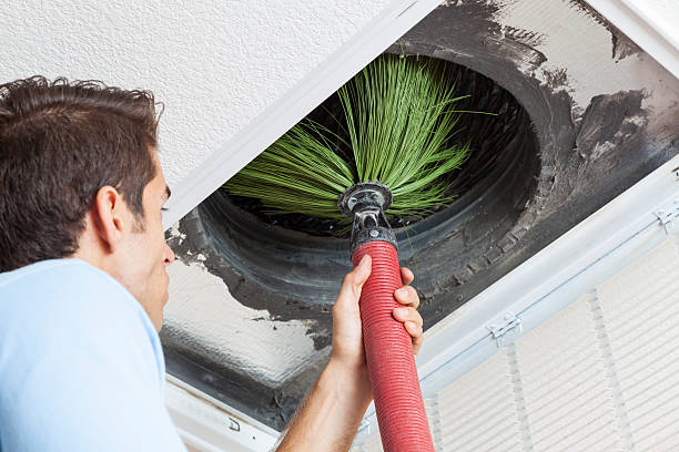 Best Air Duct Cleaning Near Me  in Mount Airy, GA