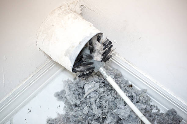 Best HVAC System Cleaning  in Mount Airy, GA