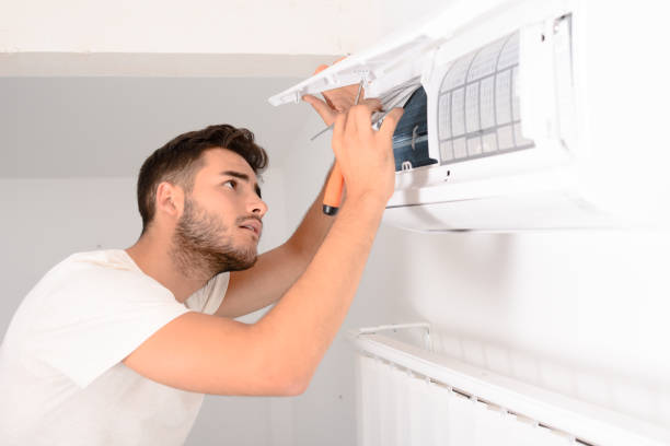 Best Ductwork Cleaning Services  in Mount Airy, GA